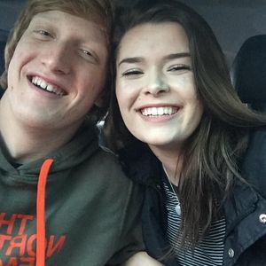 Meet your Posher, Lawrence