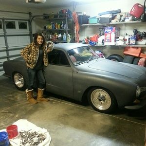 Meet your Posher, Sharon