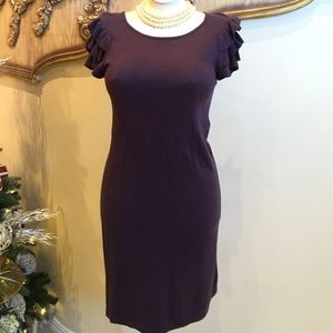 Dress Missimo purple dress