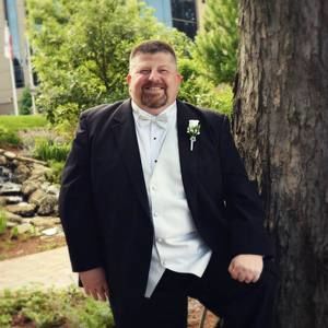 Meet your Posher, Ronald