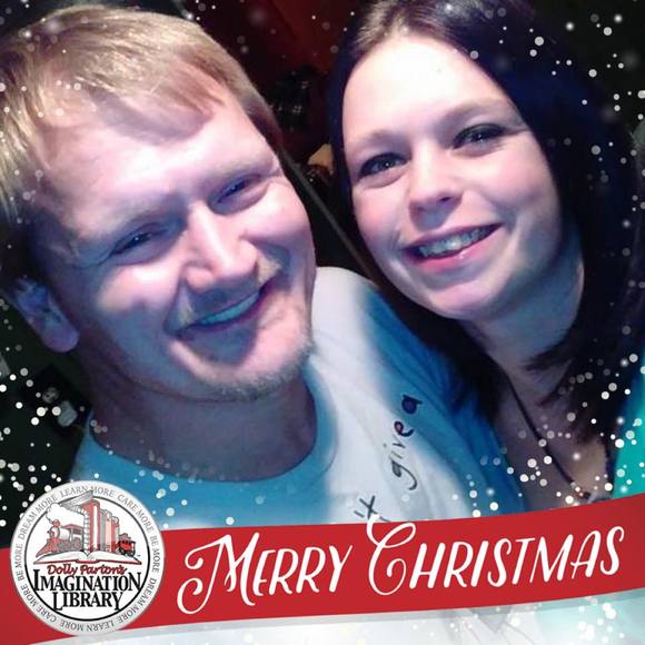 Meet your Posher, Kristie