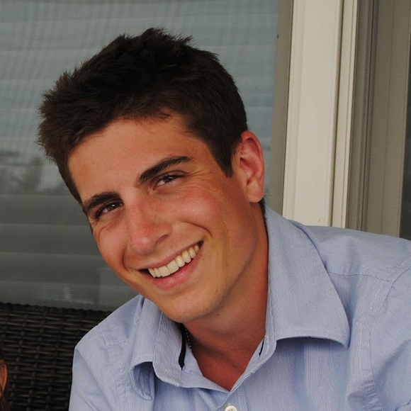 Meet your Posher, Chuck - Picture 1 of 1