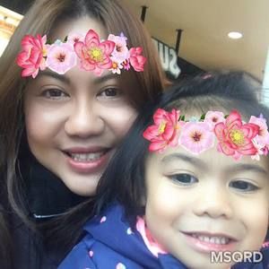 Meet your Posher, Jasmine