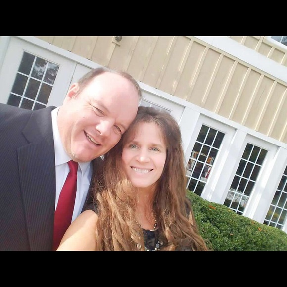 Meet your Posher, Lori