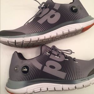 Men's Reebok Pumps Size 12.5