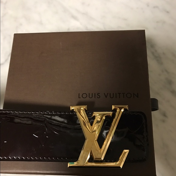 Louis Vuitton Belt