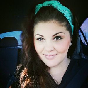 Meet your Posher, Cierra