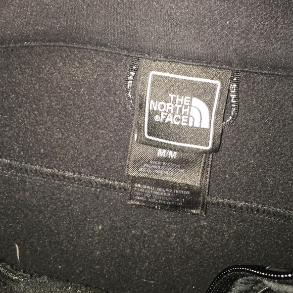 North Face Zip Up Performance Jacket - image 2