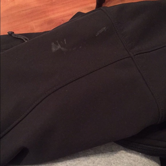 North Face Zip Up Performance Jacket - image 4