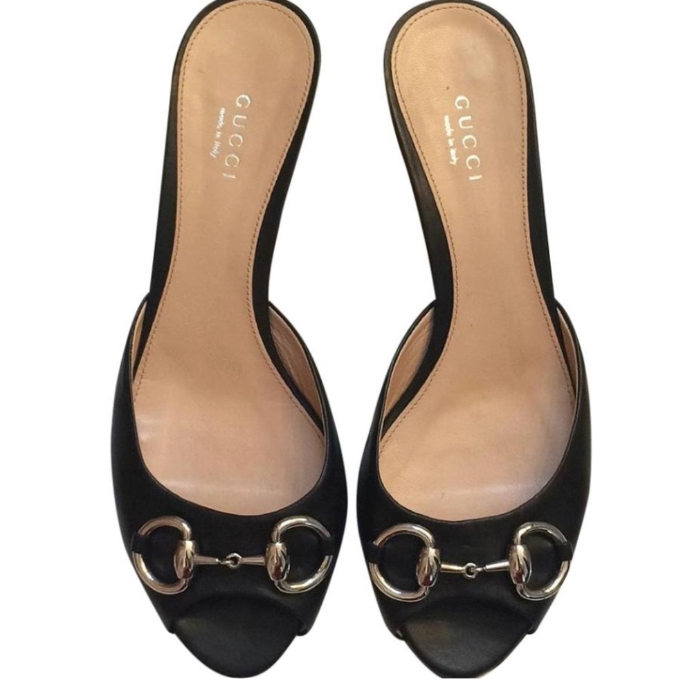 Gucci Heels