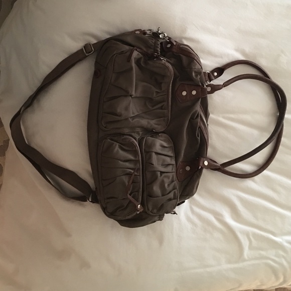 MZ Wallace bag