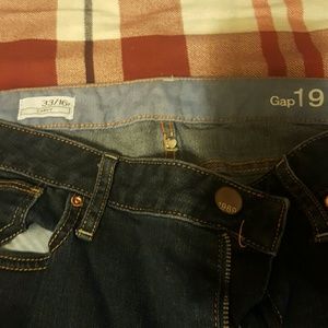 Gap Jeans