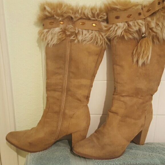 Boots