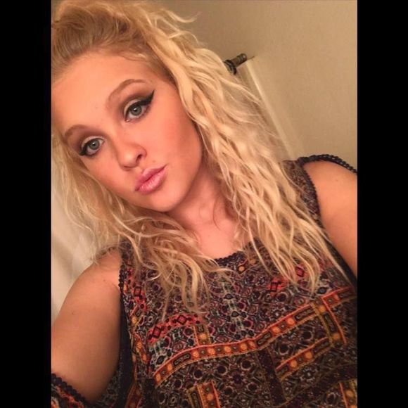 Meet your Posher, Maddison