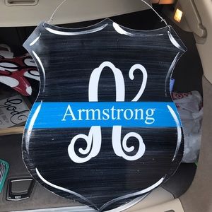 Meet your Posher, Holly