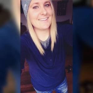 Meet your Posher, Jill