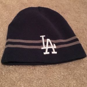 Authentic Genuine Merchandise Dodger Hat NW