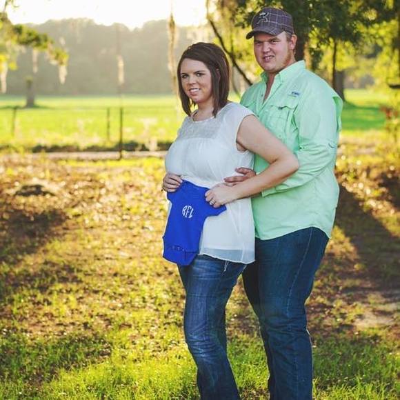 Meet your Posher, Katie - Picture 1 of 1