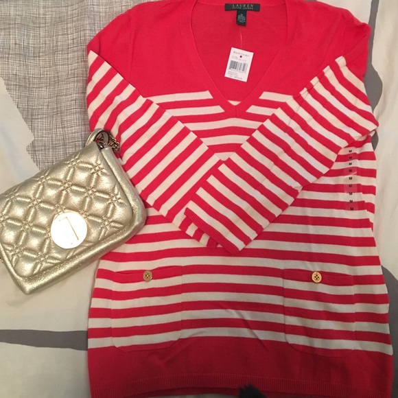 ✨NEW✨ Ralph Lauren Sweater