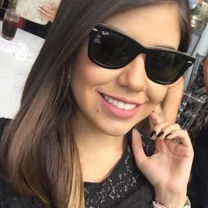 Meet your Posher, Gigi