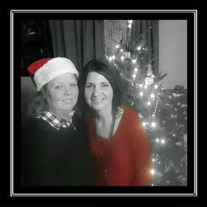 Meet your Posher, Dawn