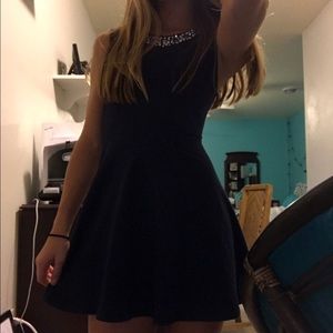 Abercrombie kids dress!