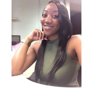 Meet your Posher, Shante