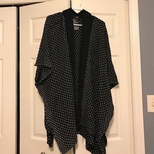 Mossimo cardigan