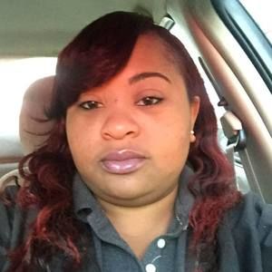 Meet your Posher, Ebony
