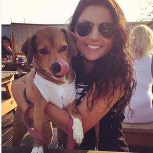 Meet your Posher, Lindsey