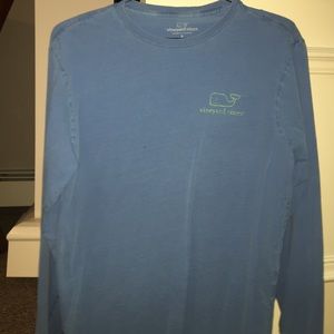 Vineyard vines long sleeve