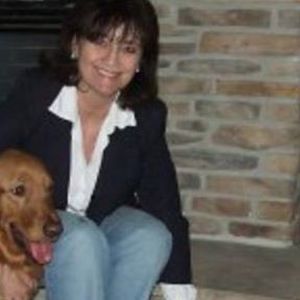 Meet your Posher, Gerri