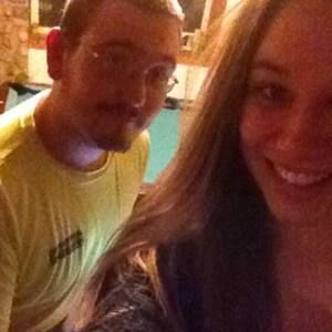 Meet your Posher, Cheyenne