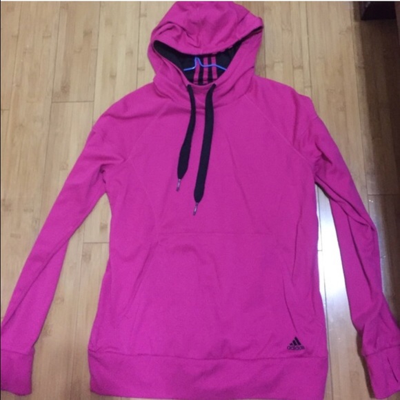 Adidas hoodie