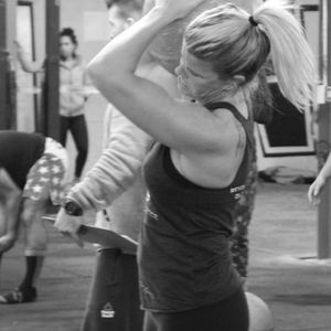 Meet your Posher, Jennifer