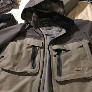 Men's Magellan rain jacket XXL