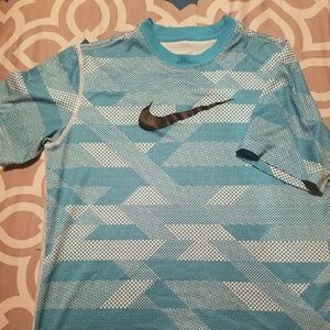 Nike shirt (Dry Fit)