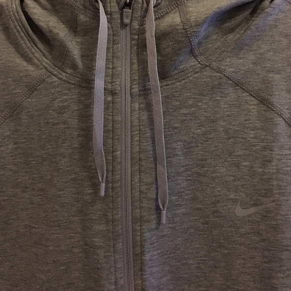 New Women's Nike Obsessed Sleeveless Half Zip