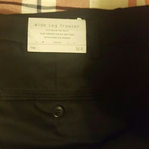 Gap Trousers