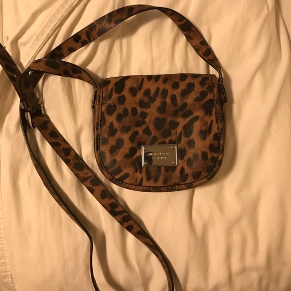 Michael Kors Satchel