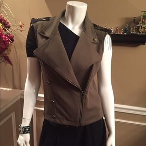 Arden B Military Vest
