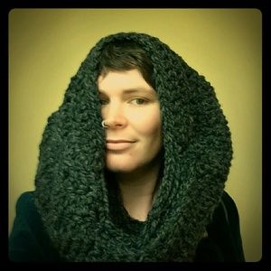 Meet your Posher, Christine