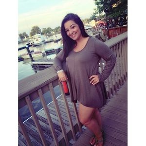 Meet your Posher, Alex