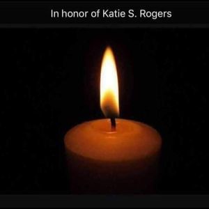 Meet your Posher, Hollie