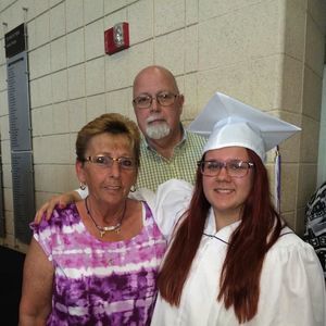 Meet your Posher, Rosemary