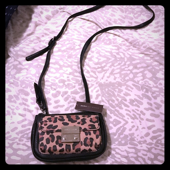 Dana Buchanan crossbody bag!