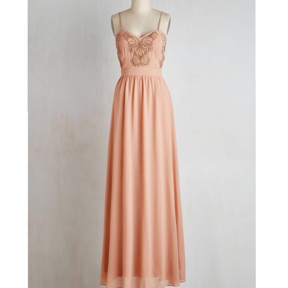 Impressed to the Nines Dress NEVER WORN!