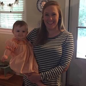 Meet your Posher, Lacy