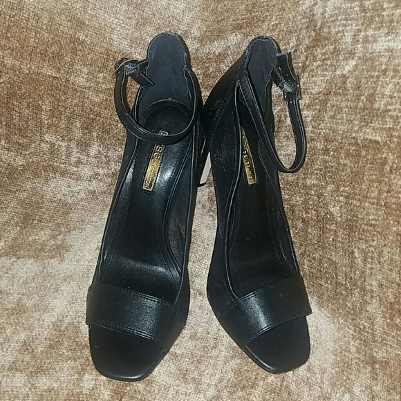 BCBGENERATION heels - Picture 3 of 3