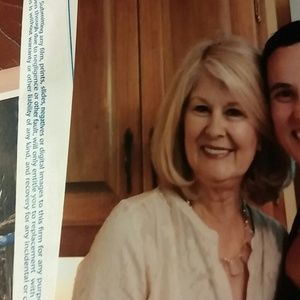 Meet your Posher, Gail